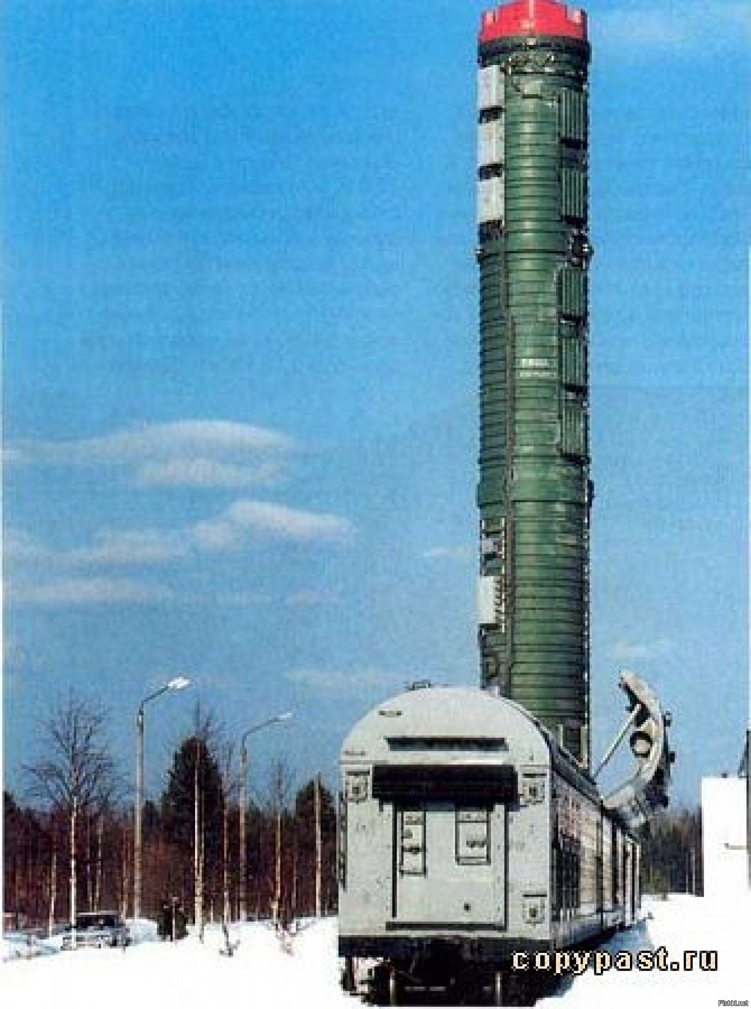 Пошёл искать вагон-ресторан а тут вот оно чё