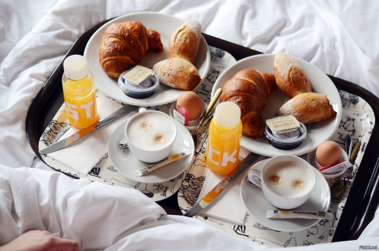 Всем доброго утра