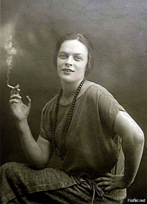 Любимая бабушка советского кино Татьяна Пельтцер, 1920–е годы, Москва