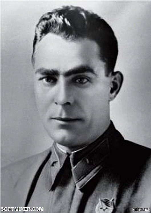 Дорогой Леонид Ильич