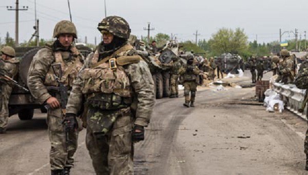 Мне выжгли на груди слово «сепар»: дикие подробности зверств украинских силовиков