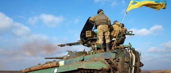 ВСУ рвутся к трассе Донецк — Горловка любой ценой