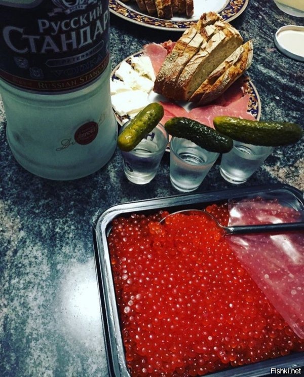 Всех солянкиных Фишкян с ПЯТНИЦЕЙ