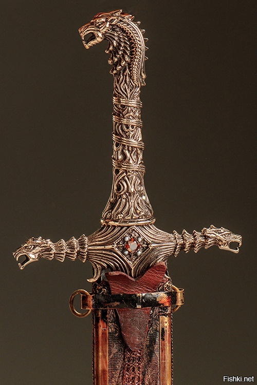 Меч таргариенов