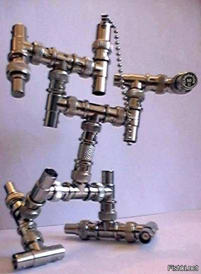 Терминатор 0 Т-конектор