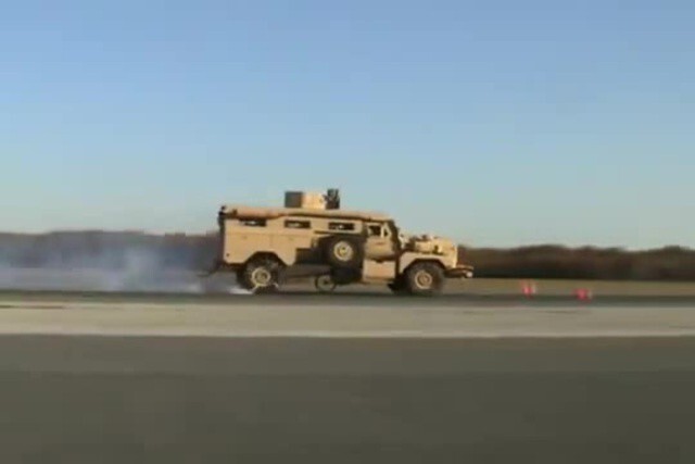 Сработавший стоп-кран