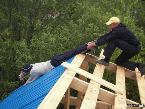 Братья - акробатья