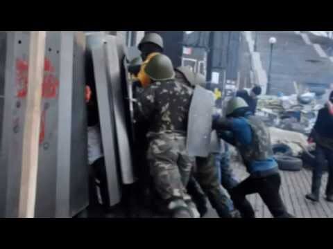 "Тринадцатое Созвездие" - "Майдан"