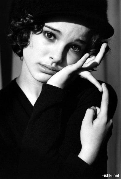 Натали Портман, 1994 год