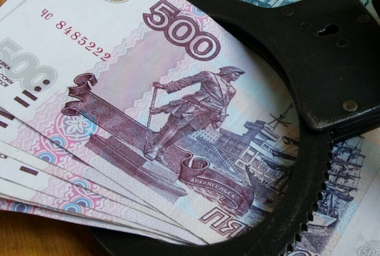 В Волгограде борец с коррупцией «продал» должность главврача за 3 миллиона рублей