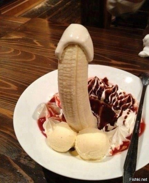 Учимся романтично подавать десерт на 8-е марта