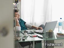 Эксперт объяснил, почему вредно раннее начало трудового дня