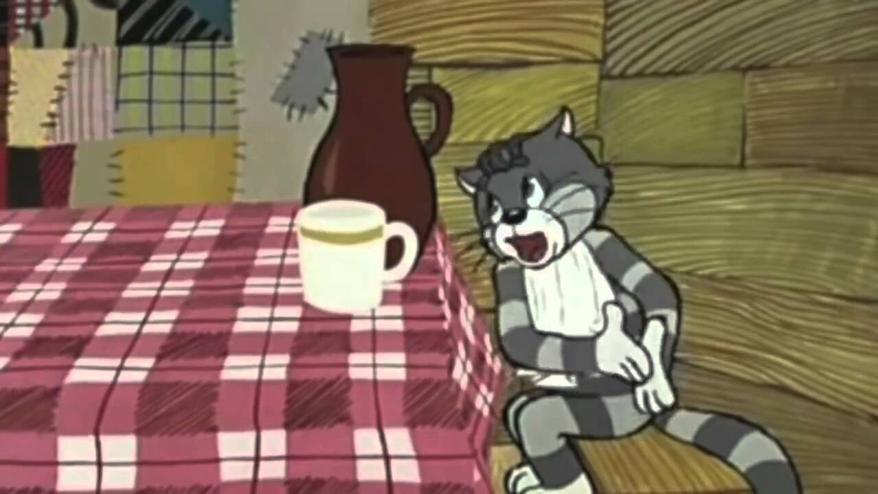 Старое, доброе, всеми любимое, но немного под иным углом обзора