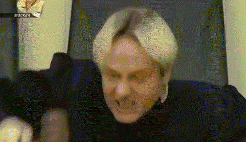 Очередной день в солянке подходил к концу