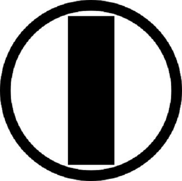Логотипы телеканала ОРТ (Первый канал)