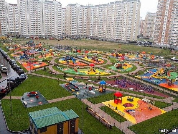 Когда чиновники не воруют