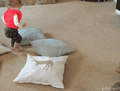 Реакция есть