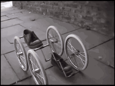 Зачётная хреновина