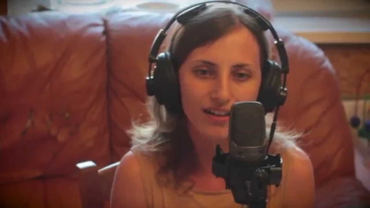 Высоцкий &quot;Лирическая&quot;