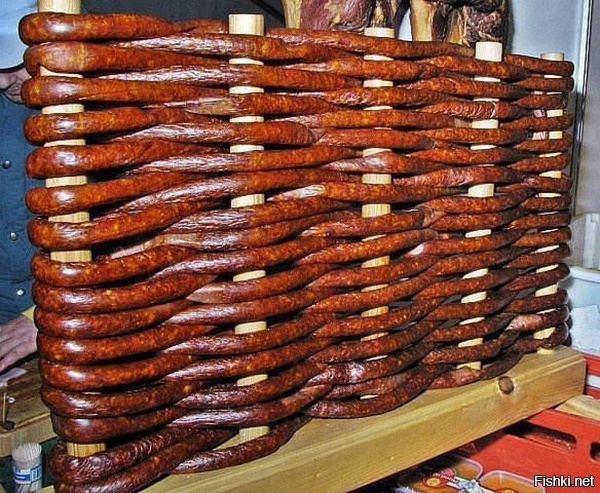 Из солянки