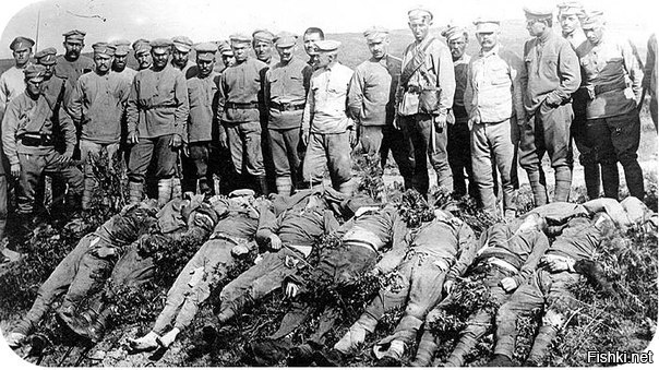 &quot;Нет ничего страшней войны, ибо когда на земле мир – дети хоронят своих ...