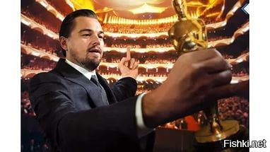 получил наконец-то))))