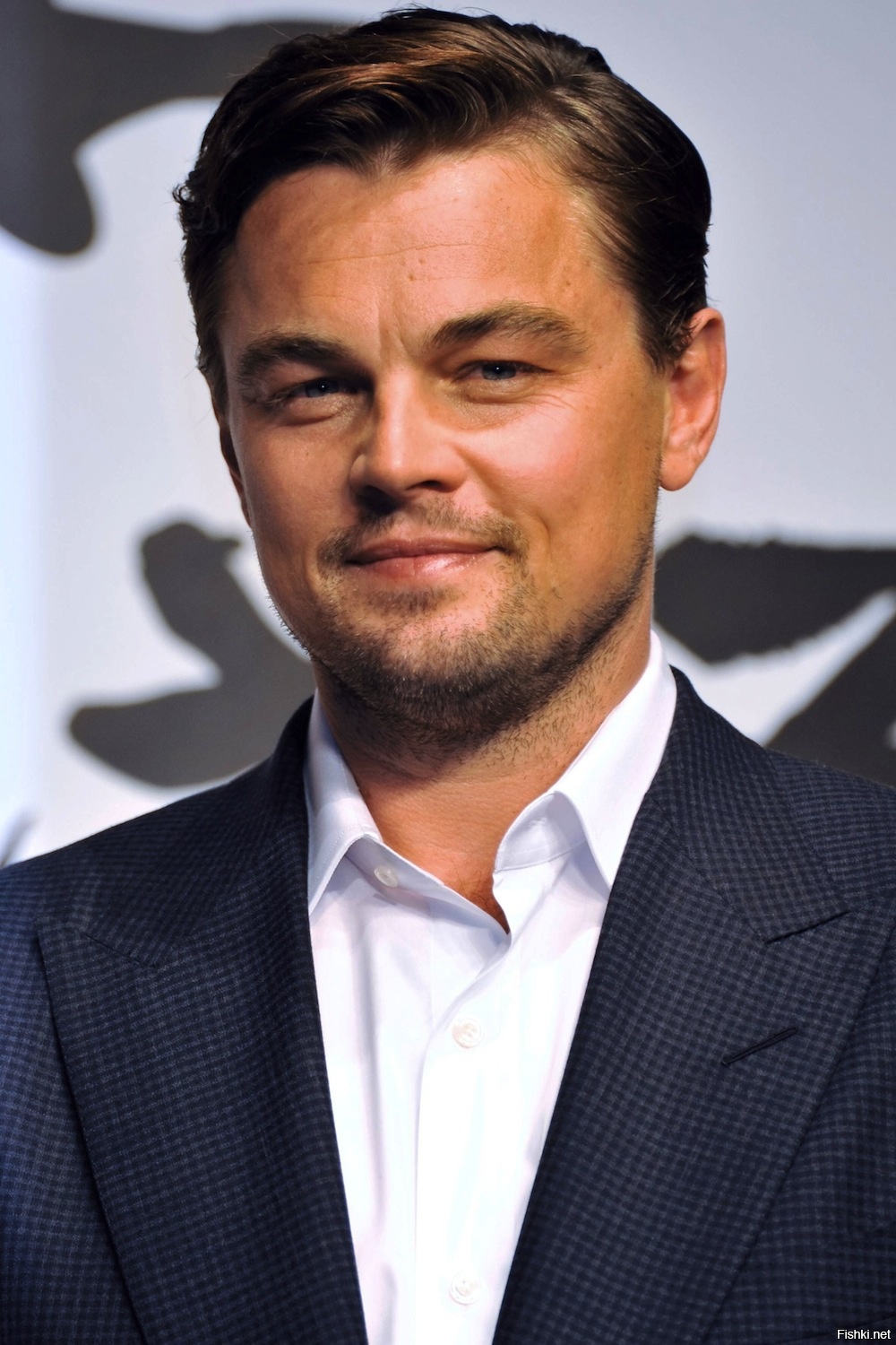 Леонардо Ди Каприо получил таки &quot;Оскар&quot;