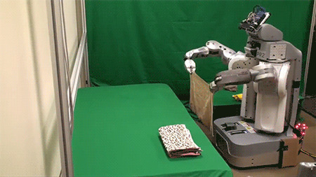 Робот мечты