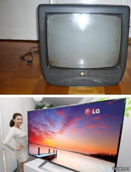 Прошло всего 20 лет