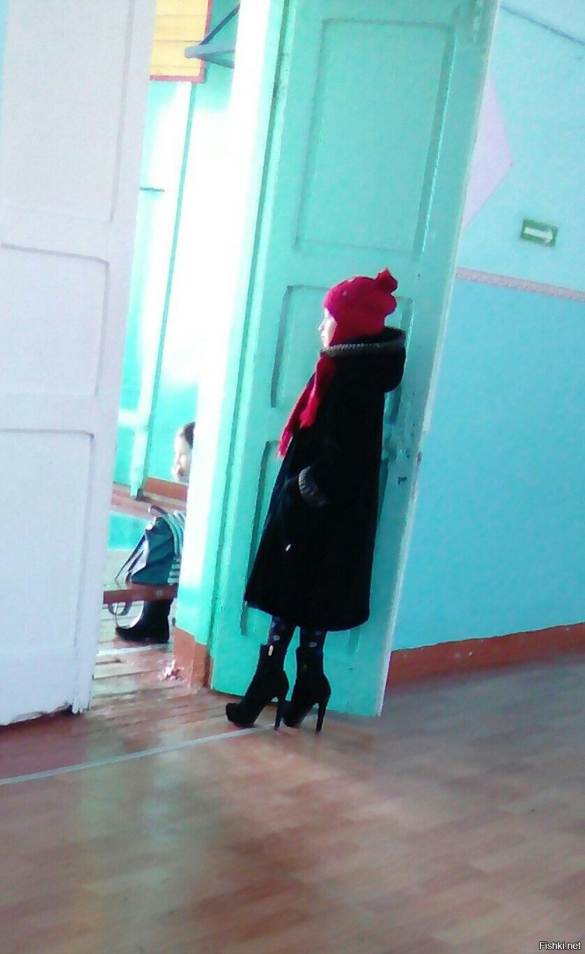 шестиклассница а ааа