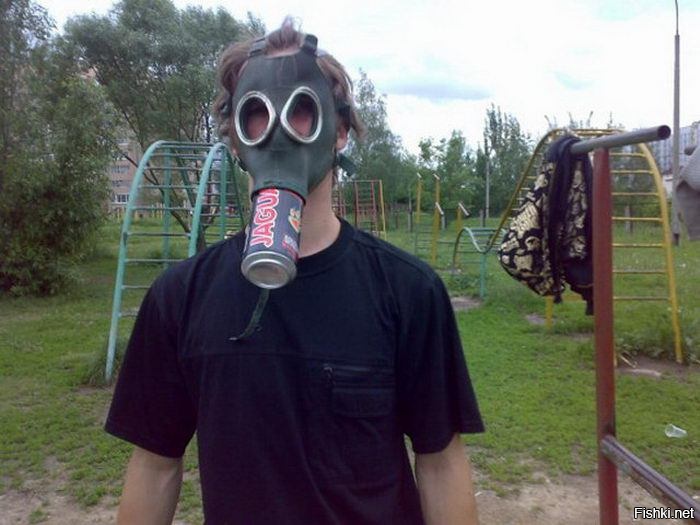 Хоть сейчас на передовую 