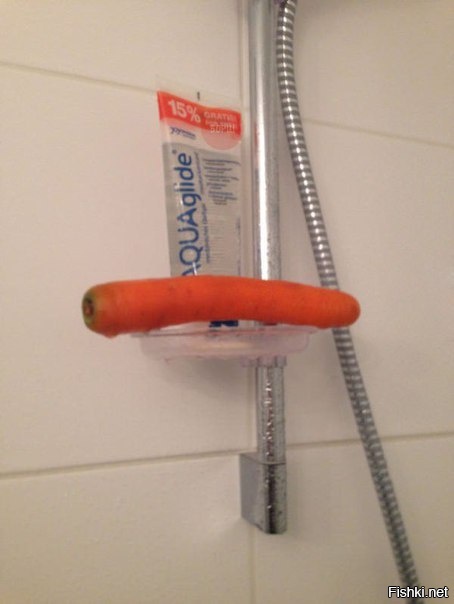 Утро в коммунальной квартире