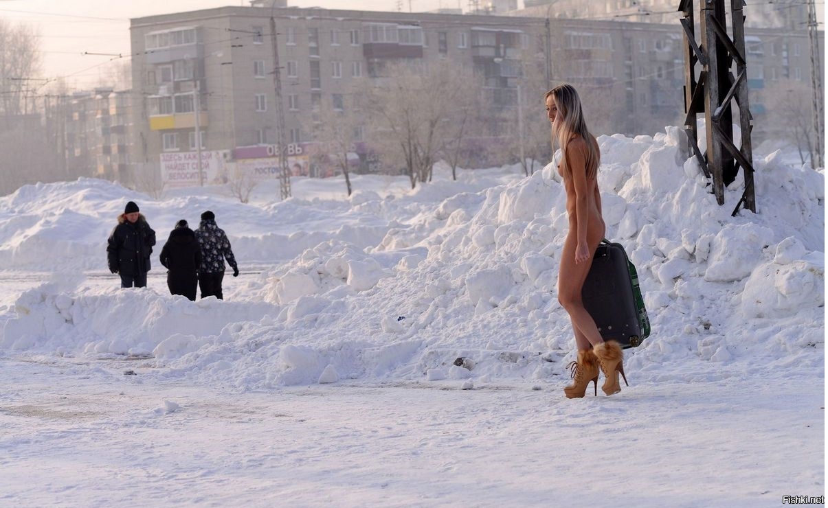 Всё за лабутены 