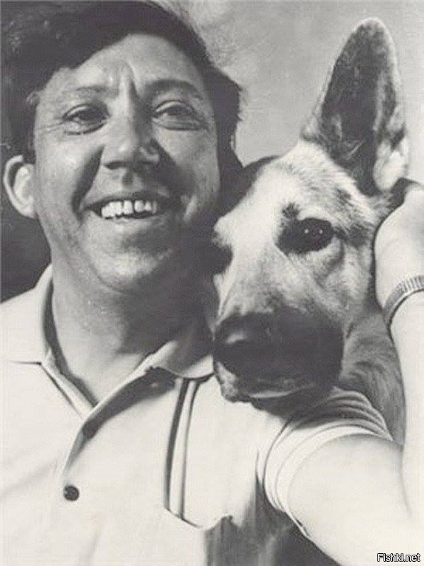 Великий актер - Юрий Никулин