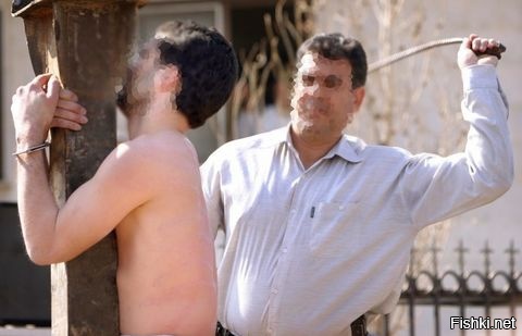 В Саудовской Аравии Мужчину приговорили к 10 годам тюрьмы за атеизм