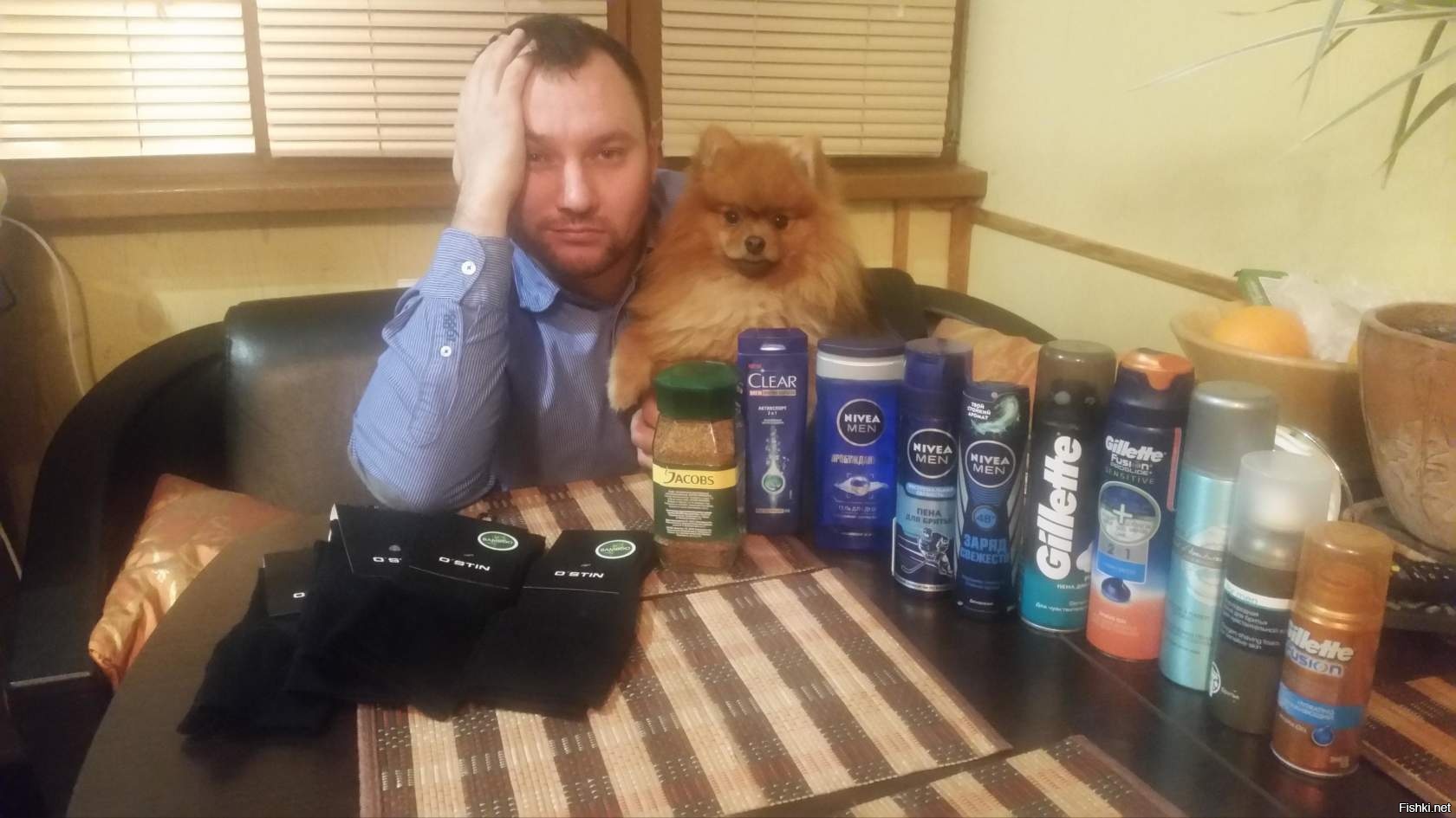 Вот оно долгожданное 23 февраля 