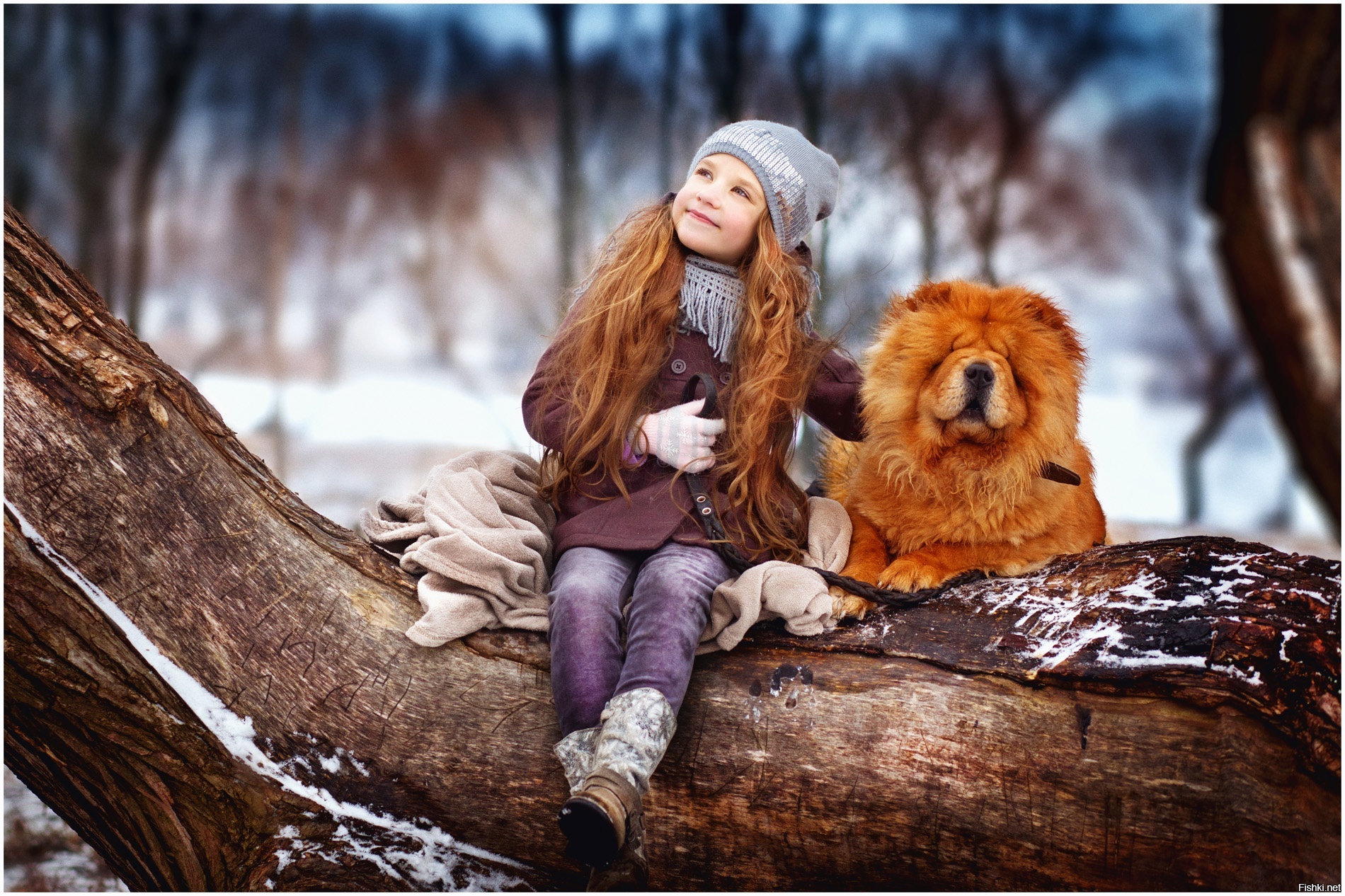 Лучший друг