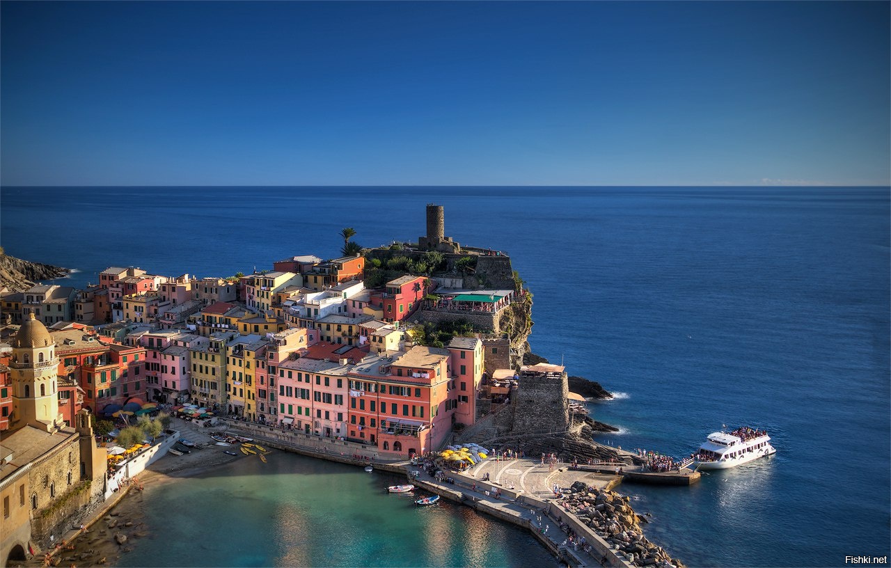 Автор фото Sergio Pachini