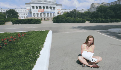 Факир был пьян