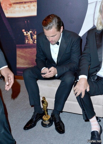 Оскар оскаром, а урожай на Весёлой ферме собрать нужно