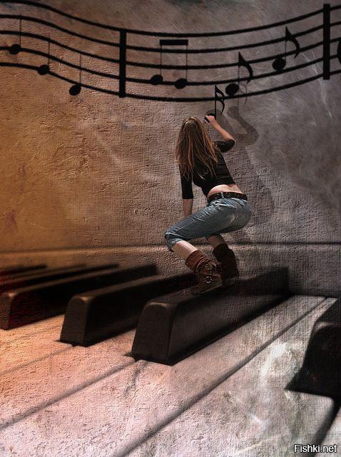 Никогда не жалей о том, что сделал, если в этот момент был счастлив