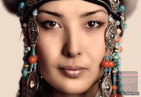 Мне нравится, что живу в стране, где много красивых людей