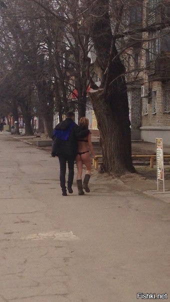 Весна пришла,однако