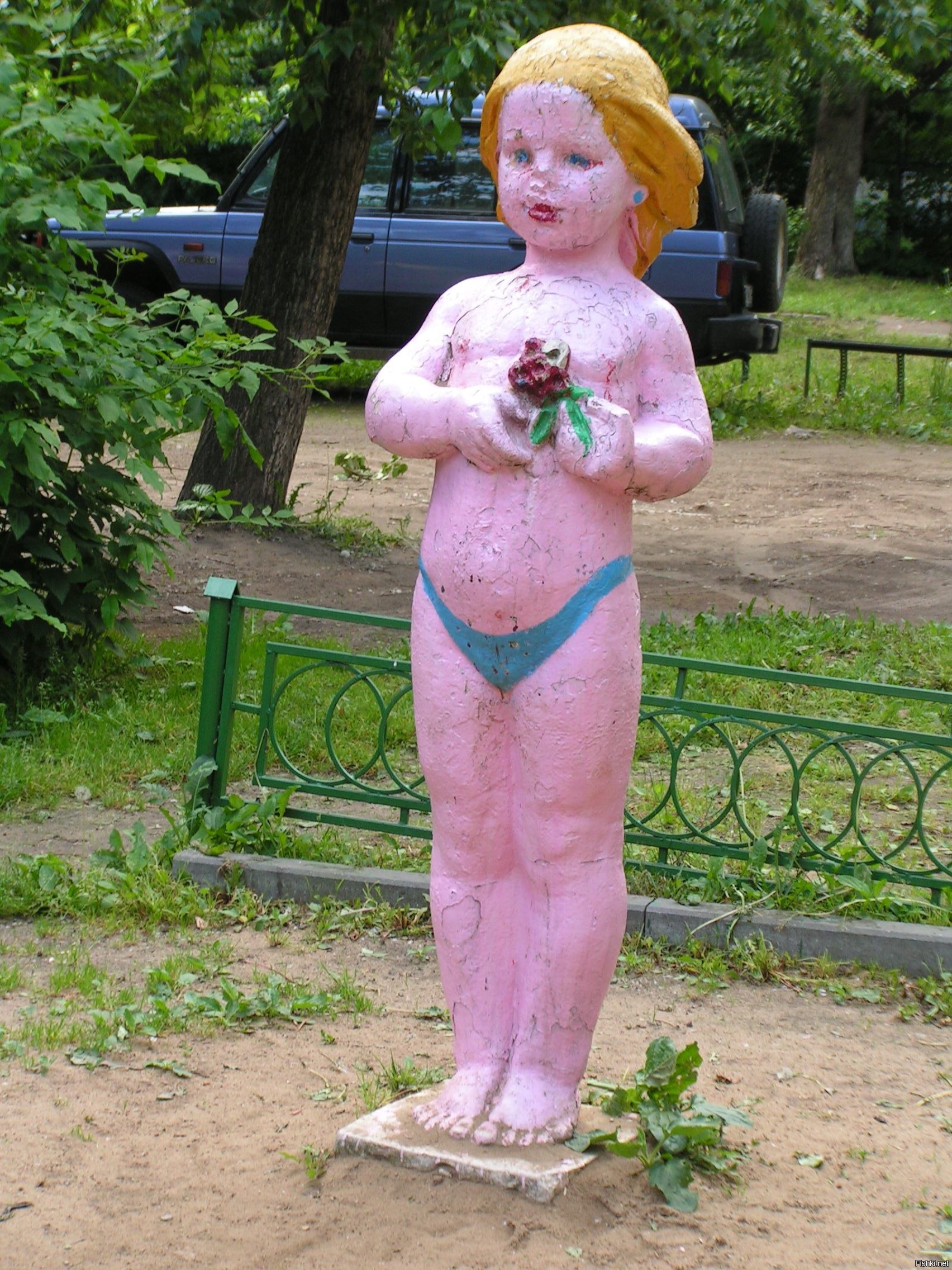 Лучшее - детям