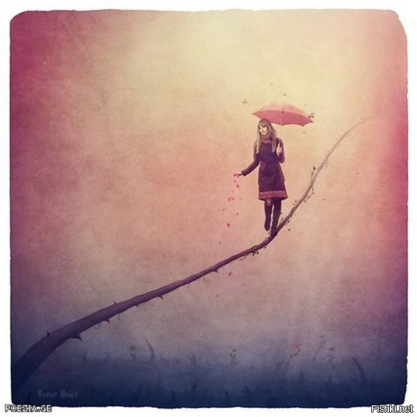 есть люди с которыми тепло 