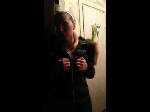 Грудь крючком скручивается