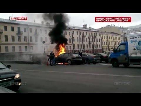 Видно достали Лабутены