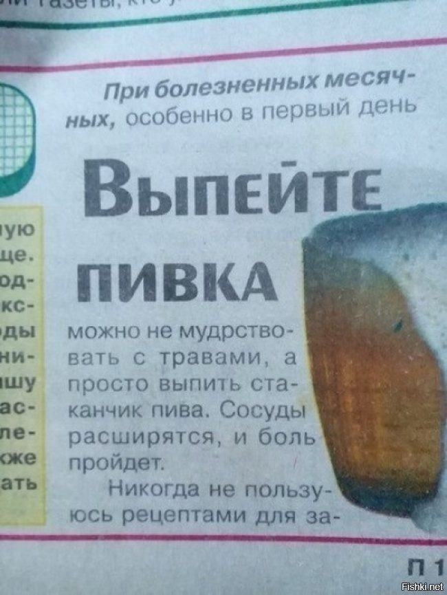 Из солянки