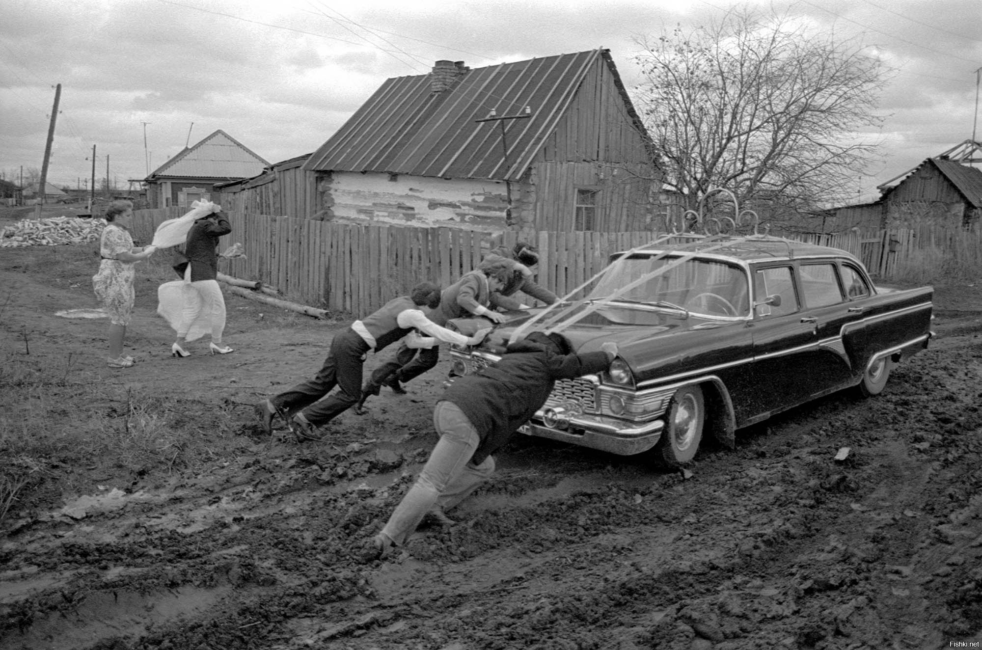 Шикарная свадьба