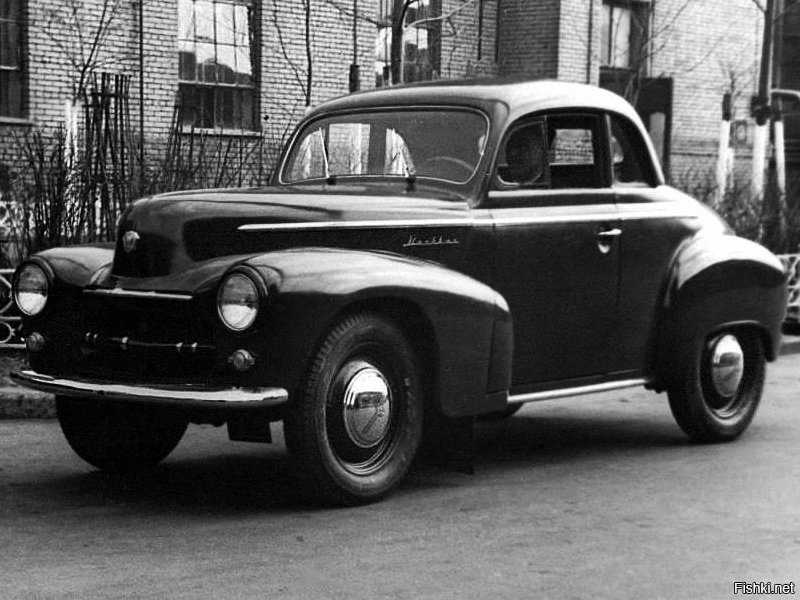 Москвич 403-424